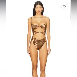 Bananhot Sidny Ogee One Piece